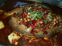 -龙门烤鱼(东方宝泰店)