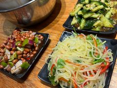 -珍祥烧烤涮肚(舜耕路店)