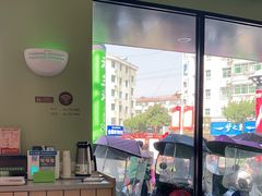 -德克士(东至汇金店)