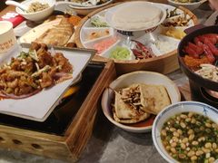 -怪噜范·贵阳小吃大排档(金源旗舰店)