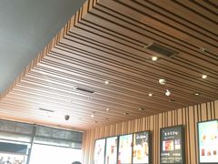 -星巴克(美丽华花园店)