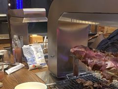-柿子树炭烤羊腿(金台路店)