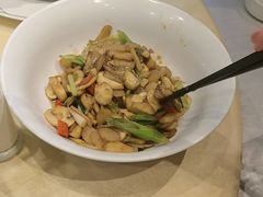 -七十七号厨房·新派江西菜(滨湖店)