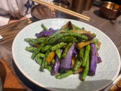 -魁盛居百年鲁菜馆(县西巷店)
