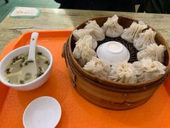 -枫泾丁氏烧卖(枫丽路店)