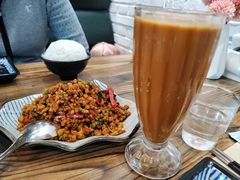 -Hi YOU你的饭局泰餐厅(雍和宫店)