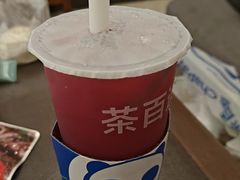 -茶百道(江津吾悦广场店)