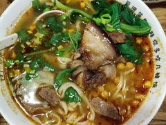 -每碗面馆(新鸿安大厦店)