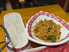 -大吉利·潮汕鲜牛肉火锅(西安店)