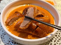 -熠盛粤味·顺德桑拿鸡(永康路店)