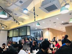 大堂-华嫂冰室(尖沙咀店)