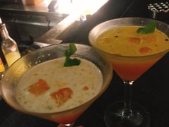 -瑰丽酒店·海吧·天际下午茶·现场DJ·天台酒吧