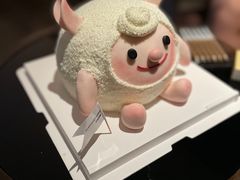 -吾象走甜·生日蛋糕·甜品台茶歇