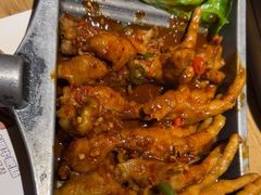 -冰川朝鲜族料理·东北菜(观前店)