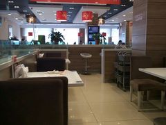大堂-嘉和一品粥(首经贸店)
