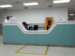 -上海市静安区闸北中心医院