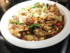 -泰谷酒店·太古码头闽菜自助餐厅