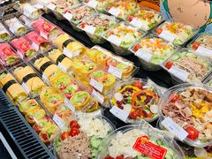 -Olé精品超市(苏州中心店)