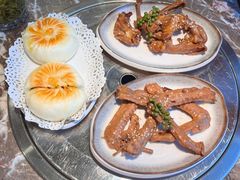 -贯贯吉·清真餐厅(浙江中路店)