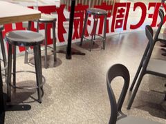 -肯德基(嘉善路地铁站店)