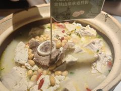 -老阿爸鲜鱼土菜(园区永旺店)