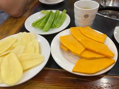 -冯记香辣兔火锅(茶店子总店)