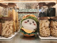 -NG PASTA吴居·中华意面·鲜牛排(南头古城店)