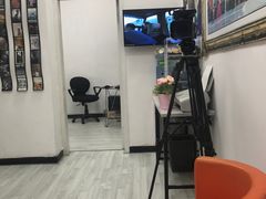 -视禾摄影培训(越秀区分部)