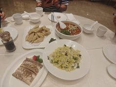 -永和红旗美食城