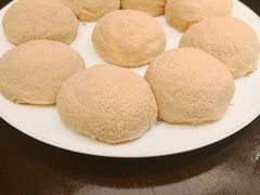酥皮牛奶包-金玉满堂潮州酒楼(无限极荟购物广场店)
