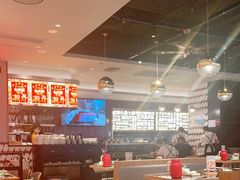 大堂-潮界(虹桥新天地店)