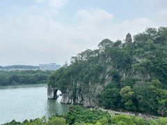 -璟象酒店-爱丽坊景观餐厅
