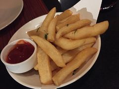 -WOLFGANG PUCK KITCHEN & BAR(迪士尼小镇店)