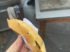 -兰烘糕