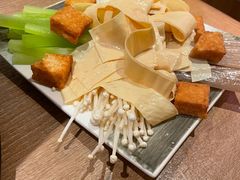 -鱼酷活鱼烤鱼(静安大融城店)