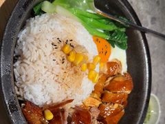 -留半山·香港食堂(啦啦宝都店)