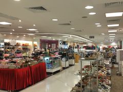-永安百货(佐敦店)