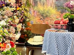 -芭莉与彩虹西餐厅(成都合生汇店)