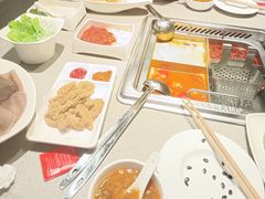 -海底捞火锅(壹悦城店)