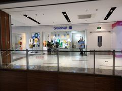 -远洋未来广场(育慧北路店)