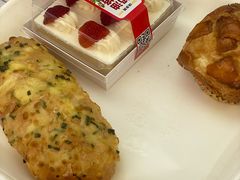 -味多美蛋糕(新和平里店)