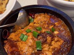 -北大荒人•新东北菜(青岛银座店)