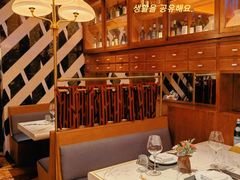 -ZHAO赵·牛扒坊(万象城店)
