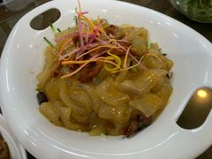 -京天红酒家(虎坊路店)