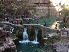 -云台山风景名胜区