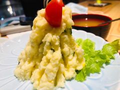 -Tuna maki寿司(园区永旺店)