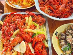 -江湖万州烤鱼(王子美食城)