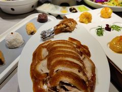 -北平食坊·烤鸭(黄寺大街店)