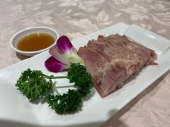 水晶肴肉-老半斋(福州路店)
