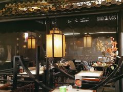 -苏乡兰亭•淮扬菜(兴化吾悦广场店)